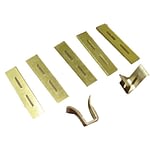 Sheet Metal Stamped Components